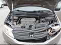 Photo 10 of 13 — 2011 Honda Odyssey