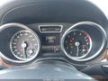 Photo 7 of 16 — 2015 Mercedes-Benz GL-Class