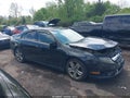 2010 Ford Fusion — photo 12 of 15 | VIN 3FAHP0KC4AR129663