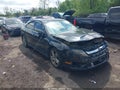 Photo 1 of 15 — 2010 Ford Fusion