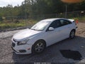 Photo 2 of 16 — 2015 Chevrolet Cruze