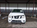 Photo 11 of 15 — 2012 Nissan Frontier