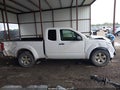 Photo 12 of 15 — 2012 Nissan Frontier