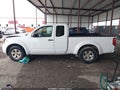Photo 13 of 15 — 2012 Nissan Frontier