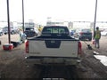Photo 15 of 15 — 2012 Nissan Frontier