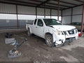 Photo 1 of 15 — 2012 Nissan Frontier