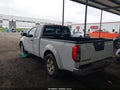Photo 3 of 15 — 2012 Nissan Frontier