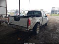 Photo 4 of 15 — 2012 Nissan Frontier
