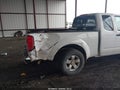 Photo 6 of 15 — 2012 Nissan Frontier