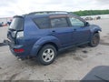 Photo 4 of 17 — 2007 Mitsubishi Outlander