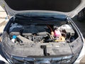 Photo 10 of 19 — 2022 Hyundai Tucson Hybrid
