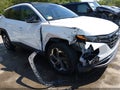 Photo 6 of 19 — 2022 Hyundai Tucson Hybrid