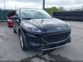 Photo 1 of 17 — 2022 Ford Escape