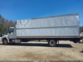 Photo 18 of 23 — 2015 Hino 258/268