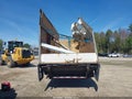Photo 19 of 23 — 2015 Hino 258/268