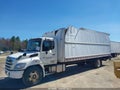 Photo 12 of 23 — 2015 Hino 258/268