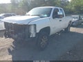 Photo 2 of 16 — 2013 Chevrolet Silverado 2500