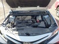 Photo 10 of 16 — 2021 Toyota Camry