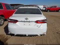 Photo 16 of 16 — 2021 Toyota Camry