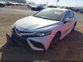 Photo 2 of 16 — 2021 Toyota Camry