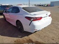 Photo 3 of 16 — 2021 Toyota Camry