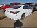 Photo 4 of 16 — 2021 Toyota Camry