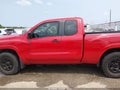 Photo 15 of 18 — 2022 Nissan Frontier