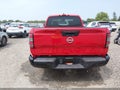 Photo 17 of 18 — 2022 Nissan Frontier