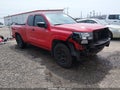 Photo 1 of 18 — 2022 Nissan Frontier