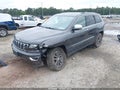 Photo 2 of 16 — 2018 Jeep Grand Cherokee