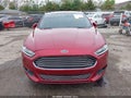 Photo 12 of 16 — 2013 Ford Fusion