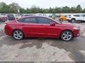 Photo 13 of 16 — 2013 Ford Fusion