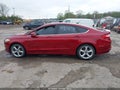 Photo 14 of 16 — 2013 Ford Fusion