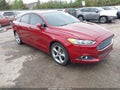 Photo 1 of 16 — 2013 Ford Fusion