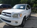Photo 2 of 11 — 2005 Toyota Sequoia