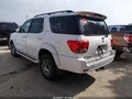 Photo 3 of 11 — 2005 Toyota Sequoia