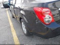 Photo 12 of 15 — 2014 Chevrolet Sonic