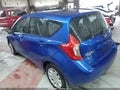 Photo 3 of 15 — 2015 Nissan Versa Note