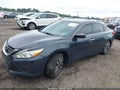 Photo 2 of 17 — 2017 Nissan Altima