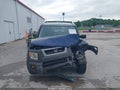 2003 Honda Element — photo 12 of 16 | VIN 5J6YH28583L015690