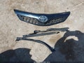 Photo 12 of 13 — 2012 Toyota Camry