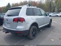 Photo 4 of 16 — 2008 Volkswagen Touareg