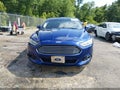 Photo 12 of 18 — 2014 Ford Fusion