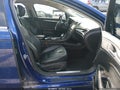 Photo 5 of 18 — 2014 Ford Fusion