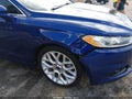 Photo 6 of 18 — 2014 Ford Fusion
