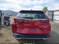 Photo 6 of 16 — 2021 Honda CR-V