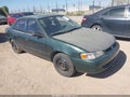 Photo 1 of 11 — 2000 Toyota Corolla