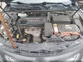 Photo 10 of 11 — 2007 Toyota Camry Hybrid