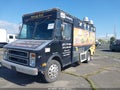 Photo 2 of 20 — 1985 GMC Value Van
