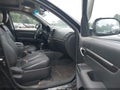 Photo 5 of 12 — 2008 Hyundai Santa Fe